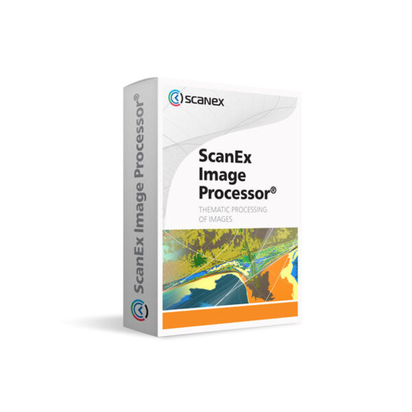 ScanEx Image Processor