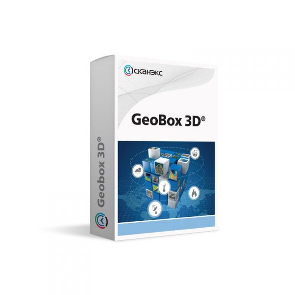 GeoBox 3D
