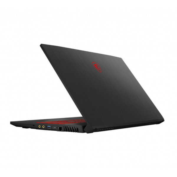 Ноутбук MSI GF75 8RC-207XRU Thin, 9S7-17F112-207