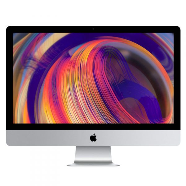 Apple iMac 21,5" 4 Core i3 3,6 ГГц, 8 ГБ, 1 ТБ, RPro 555X