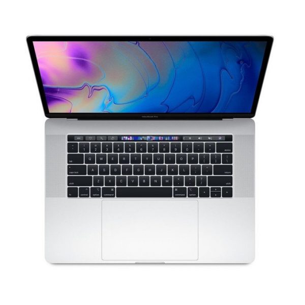 Apple MacBook Pro 15" Core i9 2,3 ГГц, 16 ГБ, 512 ГБ SSD, Radeon Pro 560X, Touch Bar