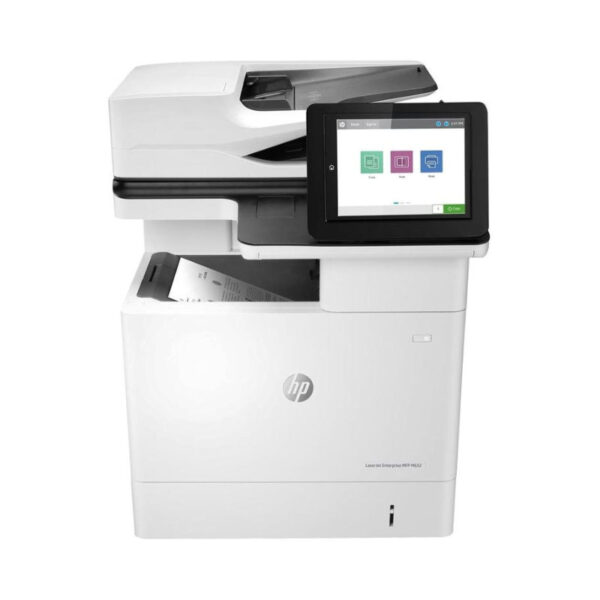 МФУ HP LaserJet Enterprise MFP M632h (J8J70A)